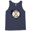 hunting wild beer Tank Top