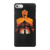time to praise the sun iPhone 7 Case