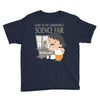 science fair Youth Tee