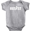 resist Baby Onesie