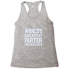 best farter Racerback Tank