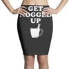get nogged up funny Pencil Skirts