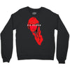 Red Sparrow Crewneck Sweatshirt
