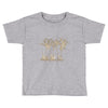 can&rsquo;t see the forest Toddler T-shirt