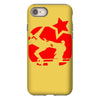 eric cantona, kungfu, manu iPhone 8