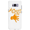 midnight oil Samsung Galaxy S8 Plus