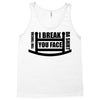 you toucha Tank Top