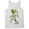 zombie Tank Top