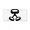 adve License Plate