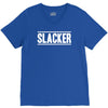 slacker V-Neck Tee