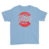 washburn 2016 2017 high school Youth Tee