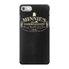 minnie's haberdashery iPhone 7 Case