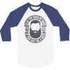buy me a beer 3/4 Sleeve Shirt