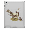 autobiography iPad 3 and 4 Case
