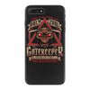 get over here! iPhone 7 Plus Case