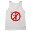 no selfie sticks girls Tank Top