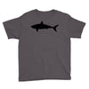 Shark Youth Tee
