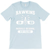 hawking av club middle school T-Shirt