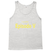 favorite episode Tank Top