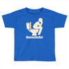 heimschei&szlig;er funny Toddler T-shirt