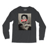 Frida Kahlo Long Sleeve Shirts