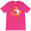 tropical attack T-Shirt