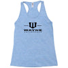 wayne (2) Racerback Tank