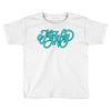 my way Toddler T-shirt