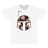 Boba Fett All Over Men's T-shirt