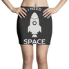 need space Mini Skirts