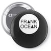 frank ocean Pin-back button
