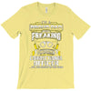 proud dad freaking T-Shirt
