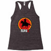 Red Dead Redemption Racerback Tank