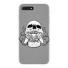 skull gamer 2 iPhone 7 Plus Case