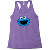 monster Racerback Tank