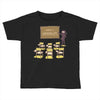 ninja school Toddler T-shirt