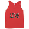 fahrie77 Tank Top