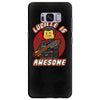 lucille is awesome Samsung Galaxy S8 Plus