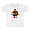 secret habit Toddler T-shirt