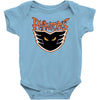 philadelphia phantoms ahl hockey sports Baby Onesie