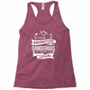 adventure lethal Racerback Tank