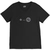 controller V-Neck Tee