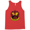 revolutionary assembly Tank Top