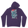 positive thinking Unisex Hoodie