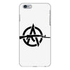 gun logo iPhone 6 Plus/6s Plus Case