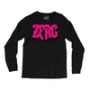 zerg rush Long Sleeve Shirts