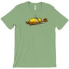 fistful of cream T-Shirt