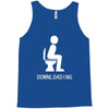 downloading ! funny white sex Tank Top