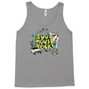 zuul house rock Tank Top