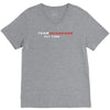 team mcgregor V-Neck Tee